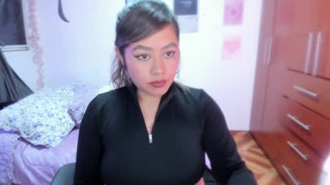 Stephanie  online show from April 7, 2026, 1:39 am