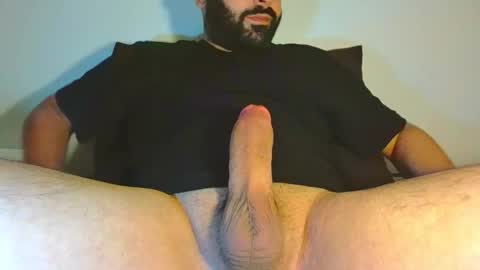 Snapshot of stephano_panther chatting on October 12, 2025, 4:39 pm Call me COCKZILLA online show from October 12, 2025, 4:39 pm