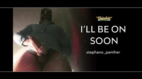Call me COCKZILLA online show from June 4, 2026, 2:17 am