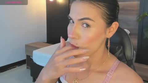 S T E P H A N Y A online show from February 20, 2026, 7:36 pm