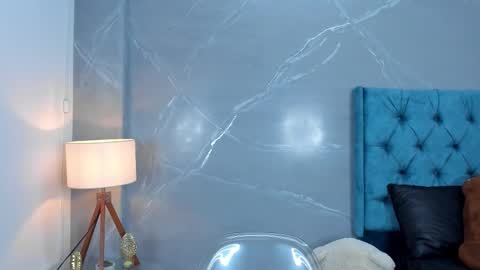 Stefanny online show from February 8, 2026, 12:36 am