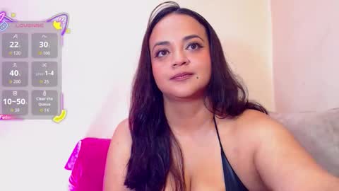 stephanyyx1 online show from January 8, 2026, 5:59 pm