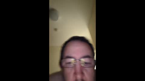 stephenbrown79 online show from June 1, 2026, 6:31 pm