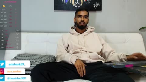 Snapshot of stephenbrown_ chatting on December 5, 2024, 4:53 am ................ online show from December 5, 2024, 4:53 am