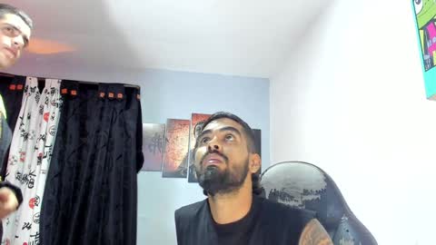 Snapshot of stephenbrown_ chatting on December 13, 2024, 2:10 am ................ online show from December 13, 2024, 2:10 am