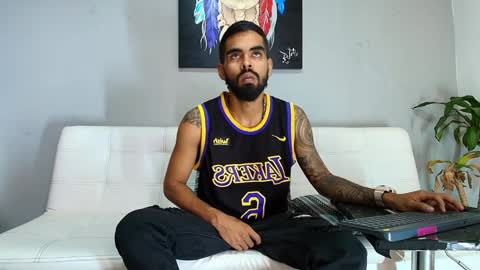 Snapshot of stephenbrown_ chatting on December 13, 2024, 9:52 pm ................ online show from December 13, 2024, 9:52 pm