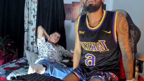 Snapshot of stephenbrown_ chatting on December 14, 2024, 5:40 am ................ online show from December 14, 2024, 5:40 am