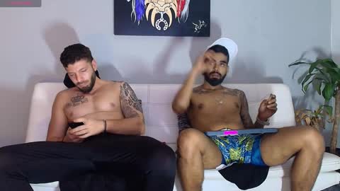 Snapshot of stephenbrown_ chatting on December 17, 2024, 6:02 am ................ online show from December 17, 2024, 6:02 am