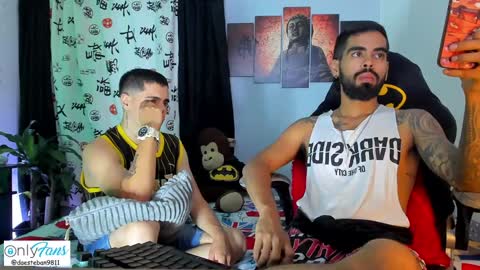 Snapshot of stephenbrown_ chatting on December 17, 2024, 11:59 pm ................ online show from December 17, 2024, 11:59 pm