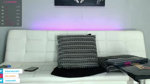 Snapshot of stephenbrown_ chatting on January 11, 2025, 6:24 am ................ online show from January 11, 2025, 6:24 am