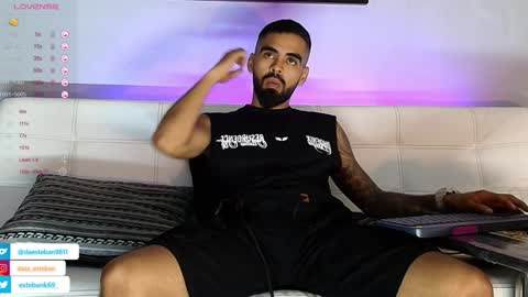 Snapshot of stephenbrown_ chatting on January 19, 2025, 1:53 am ................ online show from January 19, 2025, 1:53 am