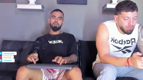 Snapshot of stephenbrown_ chatting on January 29, 2025, 2:32 pm ................ online show from January 29, 2025, 2:32 pm