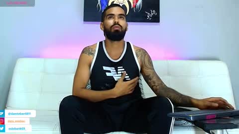 Snapshot of stephenbrown_ chatting on February 12, 2025, 3:29 am ................ online show from February 12, 2025, 3:29 am