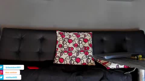 Snapshot of stephenbrown_ chatting on March 5, 2025, 1:31 am ................ online show from March 5, 2025, 1:31 am