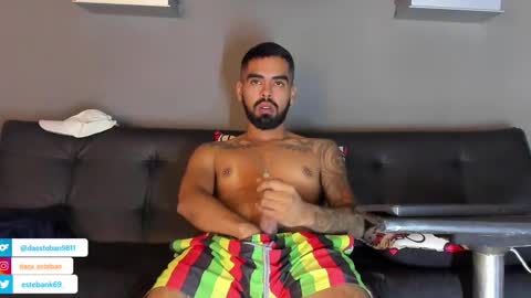 Snapshot of stephenbrown_ chatting on March 8, 2025, 1:28 am ................ online show from March 8, 2025, 1:28 am