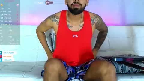 Snapshot of stephenbrown_ chatting on March 9, 2025, 3:22 am ................ online show from March 9, 2025, 3:22 am