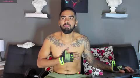 Snapshot of stephenbrown_ chatting on March 11, 2025, 10:31 pm ................ online show from March 11, 2025, 10:31 pm