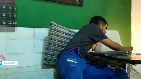 Snapshot of stephenbrown_ chatting on September 18, 2025, 3:41 am ................ online show from September 18, 2025, 3:41 am