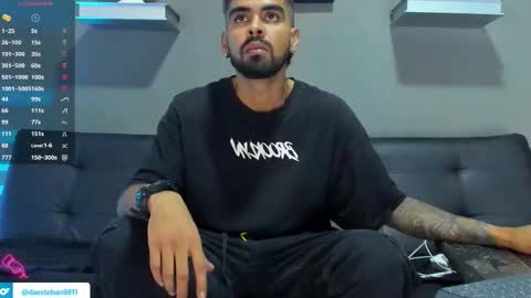 Snapshot of stephenbrown_ chatting on October 2, 2025, 3:24 am ................ online show from October 2, 2025, 3:24 am