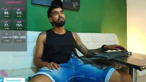 Snapshot of stephenbrown_ chatting on October 15, 2025, 9:59 pm ................ online show from October 15, 2025, 9:59 pm