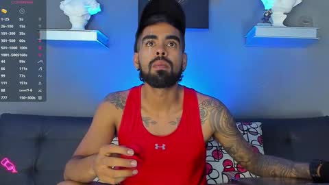 Snapshot of stephenbrown_ chatting on November 1, 2025, 3:30 am ................ online show from November 1, 2025, 3:30 am