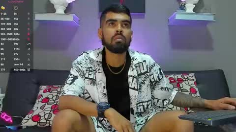 Snapshot of stephenbrown_ chatting on November 2, 2025, 12:57 am ................ online show from November 2, 2025, 12:57 am