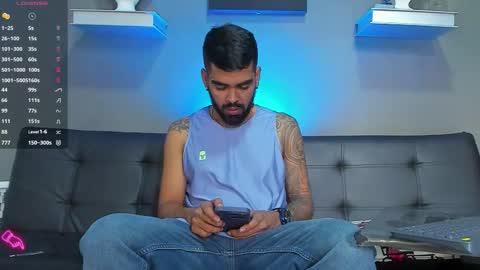 Snapshot of stephenbrown_ chatting on November 2, 2025, 7:49 pm ................ online show from November 2, 2025, 7:49 pm