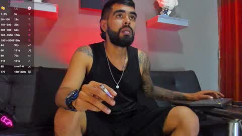 Snapshot of stephenbrown_ chatting on November 6, 2025, 11:37 pm ................ online show from November 6, 2025, 11:37 pm