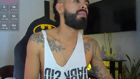 Snapshot of stephenbrown_ chatting on June 13, 2026, 6:39 pm ................ online show from June 13, 2026, 6:39 pm