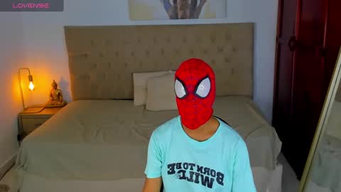 stephen online show from January 27, 2025, 7:03 pm