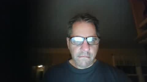 stephenhal9 online show from October 24, 2025, 4:20 am