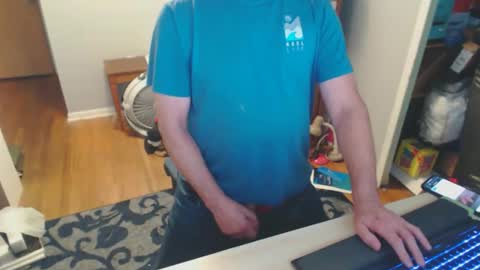 stephenhal9 online show from November 25, 2025, 9:04 pm