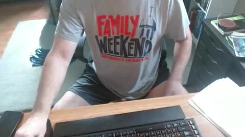 stephenhal9 online show from February 28, 2026, 5:58 pm