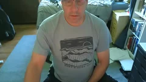 stephenhal9 online show from May 18, 2026, 2:01 pm