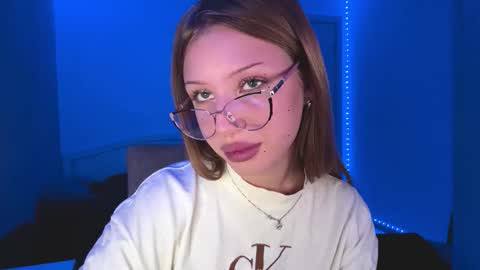 Stef online show from February 24, 2026, 2:26 pm