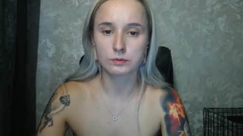 Grace online show from November 9, 2025, 9:07 am