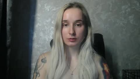 Grace online show from February 15, 2026, 8:35 am