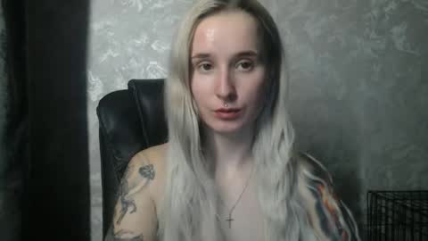 Grace online show from February 22, 2026, 11:31 am