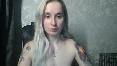 Grace online show from March 6, 2026, 2:46 pm