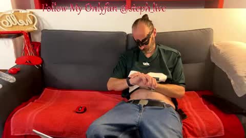 Steph live french bigcock tbm online show from July 20, 2026, 9:50 pm