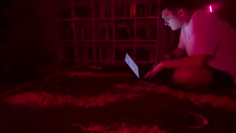 stepsiswithbro online show from April 3, 2026, 8:29 pm