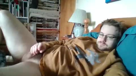 Ian23602 online show from January 10, 2026, 5:37 pm