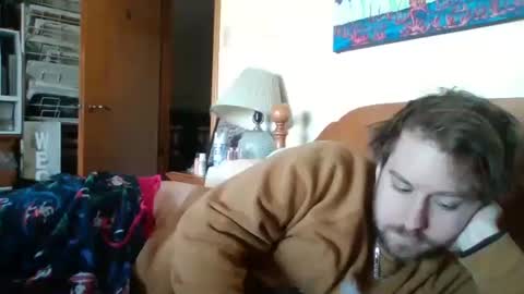 Ian23602 online show from February 8, 2026, 3:04 pm