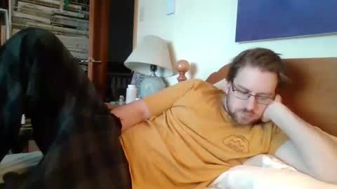 Ian23602 online show from March 21, 2026, 1:48 pm