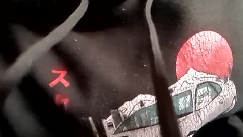 sterng123 online show from December 2, 2024, 12:19 am