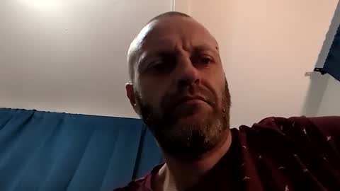 sterng123 online show from January 12, 2025, 3:49 am