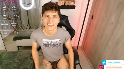 Snapshot of stev_austin_ chatting on November 26, 2025, 10:11 pm Stev austin online show from November 26, 2025, 10:11 pm