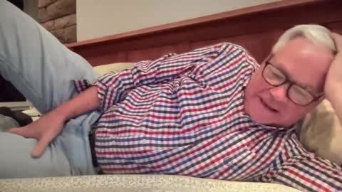 Steve online show from January 14, 2026, 11:53 pm