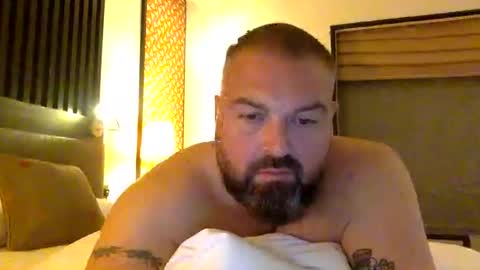 steve__1980 online show from January 9, 2026, 4:21 pm