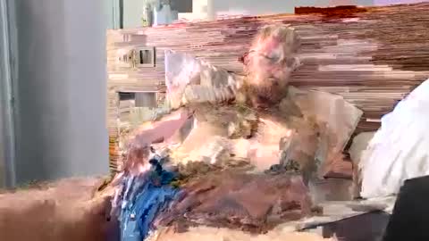 Snapshot of stevebooker92 chatting on March 1, 2025, 12:56 pm Stevebooker92 online show from March 1, 2025, 12:56 pm